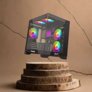 Boost Panda ATX