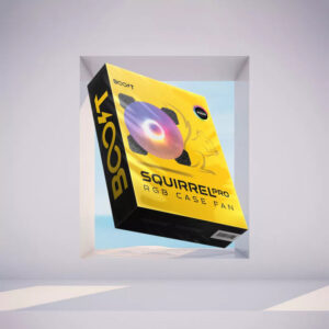 Boost Squirrel Pro RGB