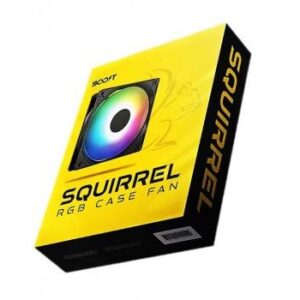 Boost Squirrel Quite RGB
