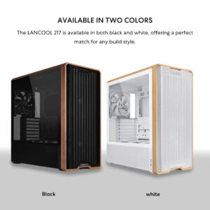 Lian Li LANCOOL 217