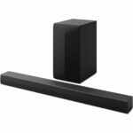 LG Soundbar S60T 340W Dolby Digital