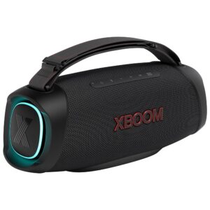 LG XG8T XBOOM Portable Bluetooth Speaker