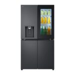 LG Refrigerator GR-X24FFCAB InstaView French Door