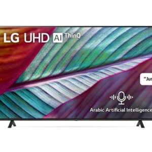 LG UR78 75inch 4K Smart UHD