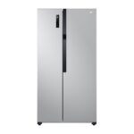 LG Refrigerator Side By Side GRFB587PQAM