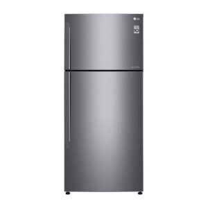 LG Refrigerator GN-C752HQCL Smart Inverter