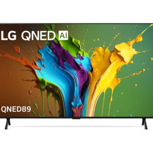 LG 98 Inch QNED QNED89 4K Smart TV