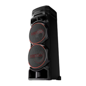 LG RNC9 XBOOM Wireless Bluetooth Speaker