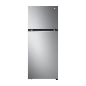 LG GN-B472PLMB Top Mount Freezer Fridge