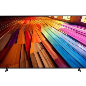 LG 86-Inch UHD UT80 4K Smart TV
