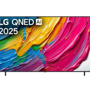 LG 86-Inch 4K QNED Smart TV