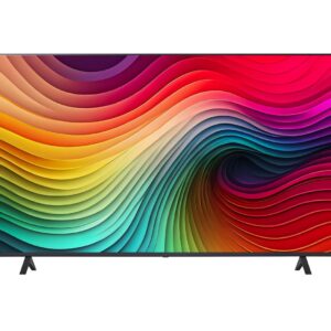 LG 65-Inch 4K NanoCell Smart TV
