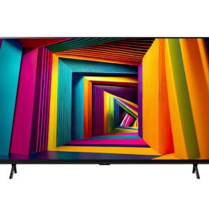 LG 98-Inch 4K Smart LED TV