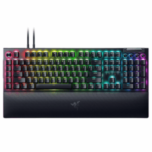 Keyboards
