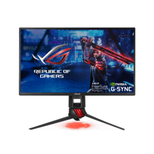 Monitors